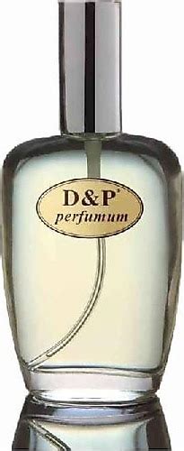 dp d6 erkek hangi parfüm